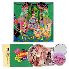 Entdecken sie red velvet the reve festival finale album finale ver cd+foto buch+2 karte in der großen auswahl bei ebay. Red Velvet Red Velvet Repackage Album The Reve Festival Finale Scrapbook Ver Cd Photobook Receipt Photocard Free Gift K Pop Sealed Amazon Com Music