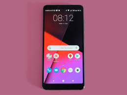 Vodafone Smart X9 review