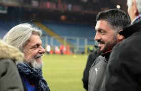 Join facebook to connect with gabriela gattuso and others you may know. Repubblica Sampdoria Contattato Gattuso Per Il Dopo Giampaolo