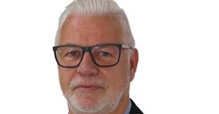 Der Neue Kämmerer Hohn ist neuer Kämmerer in Siegburg