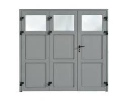 Maybe you would like to learn more about one of these? Portes De Garage Alu Evolution Volets Thiebaut Volets Thiebaut