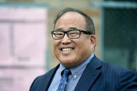 Philadelphia projected to elect 1st female mayor with Cherelle Parker