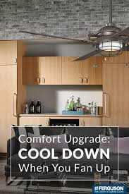 See the 10 best large ceiling fan ideas at lumens.com. 7 Common Types Of Ceiling Fans Home Remodeling Kitchen Redo House Design