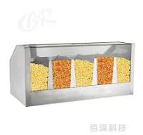 China Customized Popcorn Warmer Machine Suppliers ...