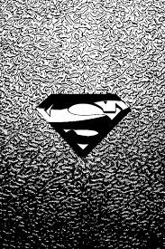 Support us by sharing the content, upvoting wallpapers on the page or sending your own. 41 Superman Logo Iphone Wallpaper Hd On Wallpapersafari