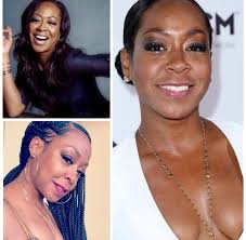 Tichina Arnold Rochelle Fan Clube