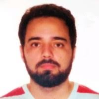 Paulo Ernesto Maciel Pereira