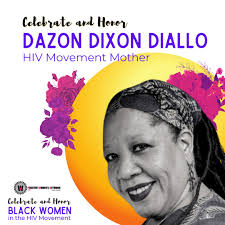In honor of #BlackHistoryMonth & National Black HIV/AIDS Awareness Day, we  are proud to uplift the powerful legacy of Black women in the HIV movement.  ✊🏾 Throughout the month, we will be