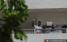 3, jalan munshi abdullah 50100 kuala lumpur malaysia. Lockdown Leaves Menara City One Folk Full Of Worries Free Malaysia Today Fmt