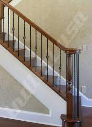 Pin On Indital Powder Coat Stair Railings