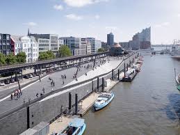 We did not find results for: Niederhafen River Promenade Zaha Hadid Architects Archdaily