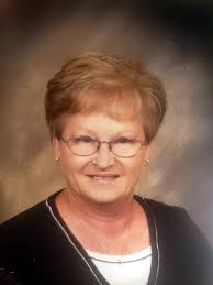 Anna Geiger Obituary