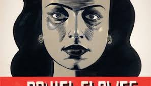 The New Yorker Cover by Dan Clowes