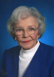 Jacqueline “Jackie” Screws...