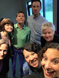 About Happier Valley Comedy