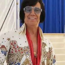 Top 12 Elvis Impersonators for Hire in Elberton, GA