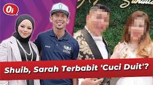 Pelakon dan pelawak terkenal tanah air, shuib telah mengaku tiada persefahaman ketika berlakon bersama isterinya siti sarah. Oi Jom Ø§Ù„Ø¬Ø²Ø§Ø¦Ø± Vlip Lv