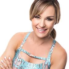 Presenting our Nov/Dec cover featuring Ashley Hailey Pacht! Don't miss this  jam-packed issue with new workouts, amazing recipes, and our 2017 Holiday  Survival Guide! Subscribe now at strongfitnessmag.com/shop/subscription