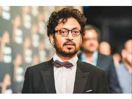Irrfan khan (53) was one of the most talented indian actors ever! Actor Irrfan Khan 53 Dies Of Colon Infection At A Mumbai Hospital Business Standard News