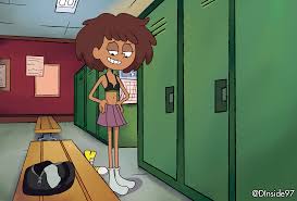 Post 4628171: Amphibia Anne_Boonchuy DeadInside97