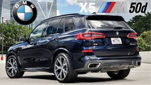 Trust us, here at bmw of macon, we've seen the envious stares that the new. 2019 Bmw X5 M50d M Perfomance Suv Youtube