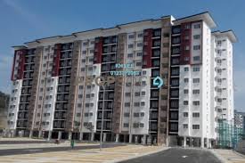 Seri jati apartment setia alam hartanah sentral. Apartment For Sale In Seri Jati Apartment Setia Alam By Kh Lee Propsocial