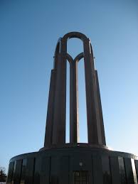 Mausoleul din parcul carol) est un monument commémoratif de la ville de bucarest, en roumanie. Mausoleul Din Parcul Carol Mapio Net