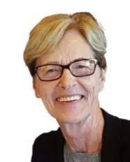 Janice Thiel's Instagram, Twitter & Facebook