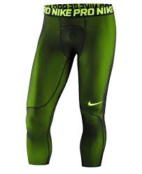 Ad Ebay Nike Colorburst Pro Cool 3 4 Tights Compression