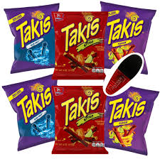 Takis - Takis, Tortilla Chips, Nitro, Extreme (9.9 Oz) | Shop | Piggly  Wiggly Midwest