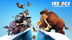Los Personajes De Ice Age Imprescindibles Las Risas Estan Aseguradas