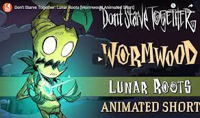 Thermal, stone, oasis, cactus, sanity, berries. Don T Starve Together Wormwood Is Now Available Steam News