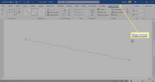 How To Insert A Line In Word