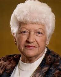 Rita Jones Obituary (1935