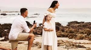 Jarryd hayne (born 15 february 1988 in sydney, new south wales) is an australian professional. Jarryd Hayne Announces Marriage To Amellia Bonnici After One Month Engagement 7news