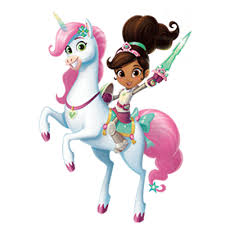 48 new images of coloring nella the princess image coloring pages. Nella The Princess Knight Cartoon Goodies And Videos