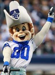 Dallas Cowboys Rowdy Dallas Cowboys Cowboys Football Dallas Cowboys Football