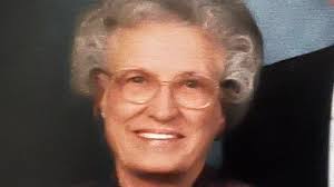 S. Nadine Barnett Obituary (1928