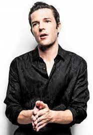 Pin On Brandon Flowers