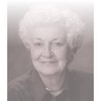 Elizabeth B Roberts Obituary