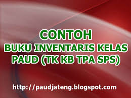 Jun 08, 2019 · berikut informasi sepenuhnya tentang contoh format daftar inventaris barang kantor. Contoh Buku Inventaris Kelas Paud Tk Kb Tpa Sps Paud Jateng