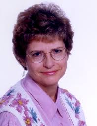 Obituary information for Lynn Hofman Strausbauch