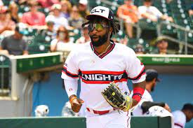 Second baseman nick madrigal sustained what was described as right hamstring soreness, according to the team, as he tried to beat a slow roller to third, ending the seventh. Everybody Who S Affected By Nick Madrigal S Injury Besides You