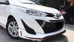 Buy toyota yaris 2019 cars and get the best deals ✅ at the lowest prices ✅ on ebay! Yaris 2019 Accessories