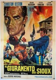 Il giuramento dei Sioux