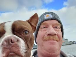 Handyman seeking female friend for companionship