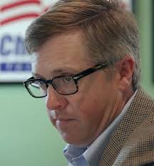 Chris Jankowski's Instagram, Twitter & Facebook