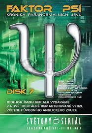 Psi Factor: Chronicles of the Paranormal (DVD)