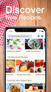 Pinch It Recipe Box App Just A Pinch Heirloom Recipes Recipes Save Food
