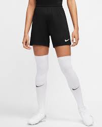 Gym shorts & sports shorts. Nike Dri Fit Park 3 Women S Knit Soccer Shorts Nike Jp